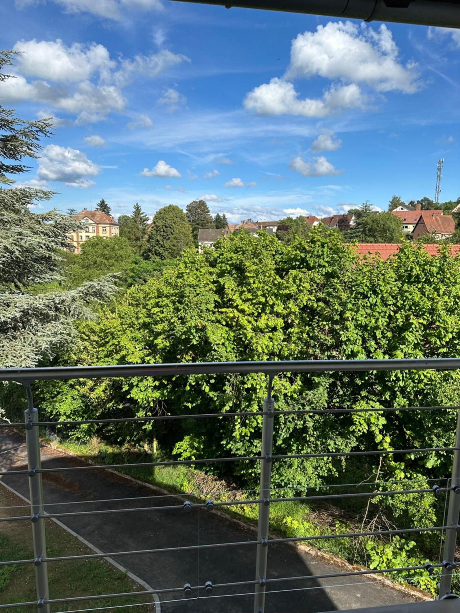 Horizons Du Haut Niederbronn-les-Bains Esterno foto